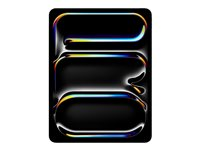 Apple 13-inch iPad Pro M4 Wi-Fi - tablet - 1 TB - 13" MWRF3KN/A
