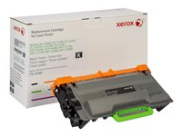Xerox - Svart - kompatibel - tonerpatron (alternativ for: Brother TN3480) - for Brother HL-L5000, L5100, L5200, L6200, L6300, L6450, MFC-L5700, L6800, L6900, L6950, L6970 006R03618