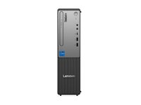 Lenovo ThinkCentre neo 30s Gen 5 13DK - SFF Core i5 13420H / inntil 4.6 GHz - RAM 16 GB - SSD 512 GB - TCG Opal Encryption, NVMe - UHD Graphics - Gigabit Ethernet, Bluetooth 5.2, IEEE 802.11ax (Wi-Fi 6) - Win 11 Pro - monitor: ingen - tastatur: Nordisk (d 13DK0057MX