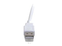 C2G - USB-forlengelseskabel - USB (hann) til USB (hunn) - 3 m 81572