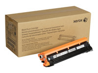 Xerox WorkCentre 6515 - Svart - trommelpatron - for Phaser 6510; WorkCentre 6515 108R01420