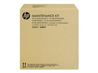 HP Scanjet Roller Replacement Kit - Vedlikeholdssett - for ScanJet Enterprise Flow 5000 s4, Enterprise Flow 7000 s3 L2756A#101