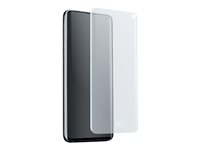 MyScreen 3D Expert Pro - Skjermbeskyttelse for mobiltelefon - kant-til-kant - 3D - film - for Samsung Galaxy Z Flip4 861-1410