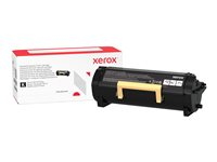 Xerox - Svart - original - boks - tonerpatron Use and Return - for Xerox B410; VersaLink B415/DN, B415V_DN 006R04725