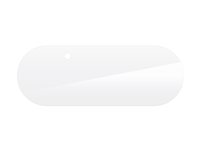 ZAGG InvisibleShield Glass Elite - Linsebeskytter for mobiltelefon - for Google Pixel 9 Pro 200114690