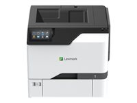 Lexmark CS730de - skriver - farge - laser 47C9035