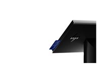 HP Engage One Pro Magnetic Stripe Reader - Magnetkortleser (Spor 1, 2 & 3) - 8-stifts hann-Molex 51021-0800 - for Engage One Pro 2U551AA