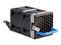 HPE Aruba - Nettverksviftemodul - for HPE Aruba 8325-32C (luftstrøm fra bak- til forsiden) JL631A