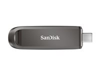 SanDisk Extreme PRO - USB-flashstasjon - 2 TB - USB-C 3.2 Gen 2 SDCZ890-2T00-G46