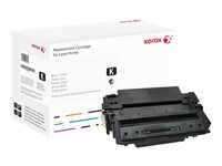 Xerox - Svart - kompatibel - tonerpatron (alternativ for: HP 51X) - for HP LaserJet M3027, M3027x, M3035, M3035xs, P3005, P3005d, P3005dn, P3005n, P3005x 003R99764