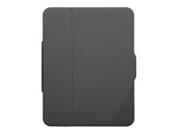 Targus VersaVu - Lommebok for nettbrett - blank - for Apple 10.9-inch iPad (10. generasjon) THD936GL