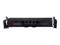 Canon 069 - Magenta - original - boks - tonerpatron - for i-SENSYS LBP673Cdw, LBP673dw, MF752Cdw, MF754Cdw 5092C002