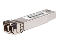 HPE Networking Instant On - SFP (mini-GBIC) transceivermodul - 1GbE - 1000Base-SX - LC multimodus - opp til 500 m - for P/N: JL681A#ACC, JL684B#ACC, JL686B#ACC, JL809A#ACC, JL812A#ACC, JL815A#ACC, R8R48A#ACC R9D16A