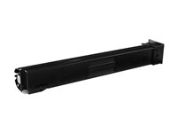 HP 648A - Magenta - original - LaserJet - tonerpatron (CE263A) - for Color LaserJet Enterprise CP4025dn, CP4025n, CP4525dn, CP4525n, CP4525xh CE263A