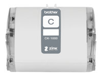 Brother CK1000 - Original - rensekassett for skriverhode CK1000