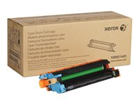 Xerox VersaLink C605 - Cyan - trommelpatron - for VersaLink C600, C605 108R01485
