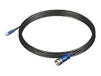 Zyxel ZyAIR LMR-200 - Antennekabel - SMA (hann) til N-Series-kontakt (hann) - 3 m 91-005-074001G