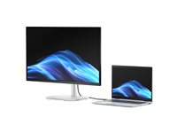 HP EliteStudio 8 G1i AI - alt-i-ett Core Ultra 5 235 3.4 GHz - vPro Enterprise - 16 GB - SSD 512 GB - LED 23.8" CH0P7ET#UUW