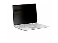 StarTech.com 14-inch 16:10 Touch Privacy Screen, Anti-Glare Privacy Filter, Laptop Monitor Screen Protector with +/- 30 Deg. View Angle, Flip-Over - 51% Blue Light Reduction (14LT6-PRIVACY-SCREEN) - Notebookpersonvernsfilter - lim, hengselfliker, vippehengsler - 16" 14LT6-PRIVACY-SCREEN
