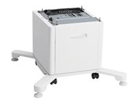 Xerox High Capacity Feeder - mediebakke/-mater - 2000 ark 097S04948