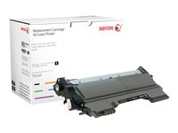 Xerox Brother HL-2275DW - Svart - kompatibel - tonerpatron (alternativ for: Brother TN2220) - for Brother DCP-7060, 7065, 7070, HL-2220, 2240, 2250, 2270, MFC-7360, 7460, 7860; FAX-2840 106R02634