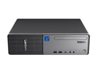 Lenovo ThinkCentre neo 50s Gen 5 - SFF Core i5 i5-14400 2.5 GHz - 16 GB - SSD 512 GB - Nordisk (dansk/finsk/norsk/svensk) 12XF002JMX