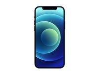 Belkin ScreenForce - Skjermbeskyttelse for mobiltelefon - glass - for Apple iPhone 13, 13 Pro, 14 OVA069ZZ