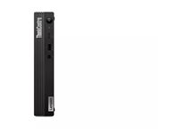 Lenovo ThinkCentre M75q Gen 2 - tiny Ryzen 7 Pro 5755GE 3.2 GHz - 32 GB - SSD 512 GB - Nordisk 11JN00ABMX