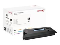 Xerox Kyocera FS-9530 - Svart - kompatibel - tonerpatron (alternativ for: Kyocera TK-710) - for Kyocera FS-9130DN, 9130DN/B, 9130DN/D, 9530DN, 9530DN/B, 9530DN/D 003R99785