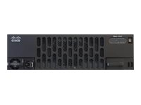 Cisco VG450 Analog Voice Gateway - Bundle - VoIP-telefonadapter - 1GbE - analogporter: 72 - 3U - gjenfabrikert - rackmonterbar VG450-72FXS/K9-RF