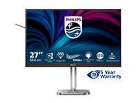 Philips 27B2N4500 - 4000 Series - LED-skjerm - QHD - 27" 27B2N4500/00