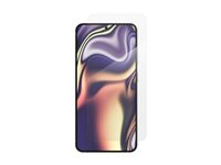 ZAGG InvisibleShield Glass Elite - Skjermbeskyttelse for mobiltelefon - glass - for Samsung Galaxy S25 200117228