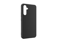 iFrogz Defence - Baksidedeksel for mobiltelefon - svart - for Samsung Galaxy A54 302011203