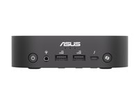 ASUS NUC 14 Pro AI RNUC14LNKU5073H2 - mini-PC Core Ultra 7 226V 2.1 GHz - 16 GB - SSD 512 GB 90AS00N1-M00170