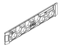 Dell - LCD-fas - kundeinstallasjon - 2U - for PowerEdge R760, R760xs, R7615, R7625 325-BFGW