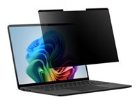 Kensington MagPro Elite - Notebookpersonvernsfilter - 2-veis - avtakbar - magnetisk - 15" - TAA-samsvar - for Microsoft Surface Pro 7 K58364WW
