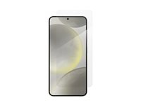 ZAGG InvisibleShield Glass Elite - Skjermbeskyttelse for mobiltelefon - glass - for Samsung Galaxy S24 200113504
