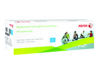 Xerox - Cyan - kompatibel - tonerpatron (alternativ for: HP 508A) - for HP Color LaserJet Enterprise MFP M577; LaserJet Enterprise Flow MFP M577 006R03467