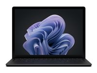 Microsoft Surface Laptop 6 for Business - AI Ready - 13.5" - Intel Core Ultra 5 - 135H - 32 GB RAM - 256 GB SSD - Nordisk (dansk/finsk/norsk/svensk) ZJS-00013