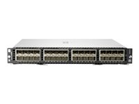 HPE Aruba 8400X-32Y - Utvidelsesmodul - 25 Gigabit SFP28 x 32 - for HPE Aruba 8400 8-slot Chassis JL687A