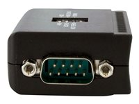 StarTech.com 6 ft Professional RS422/485 USB Serial Cable Adapter w/ COM Retention (ICUSB422) - Seriell adapter - USB - RS-422/485 ICUSB422