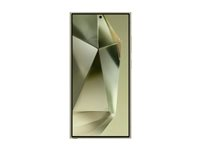 Belkin ScreenForce TrueClear Curve - Skjermbeskyttelse for mobiltelefon - blålysfilter - for Samsung Galaxy S24 Ultra OVB039ZZ