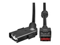 Eaton - Ekstern batteritilkoblingskabel - 240 V - 1 m CBLADAPT240RT