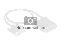 Intel OCuLink Cable Kit AXXCBL530CVCR - SAS intern kabel - 4i MiniLink SAS (SFF-8611) (hann) rett til 4i MiniLink SAS (SFF-8611) (hann) rettvinklet - 53 cm AXXCBL530CVCR